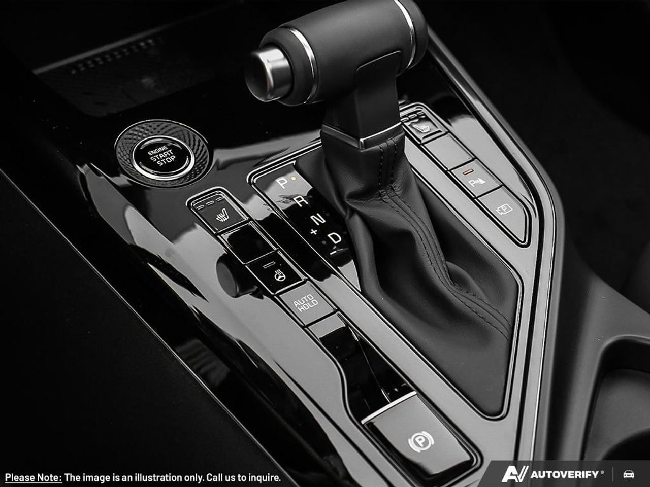 2026 Kia NIRO EX Premium FWD Photo