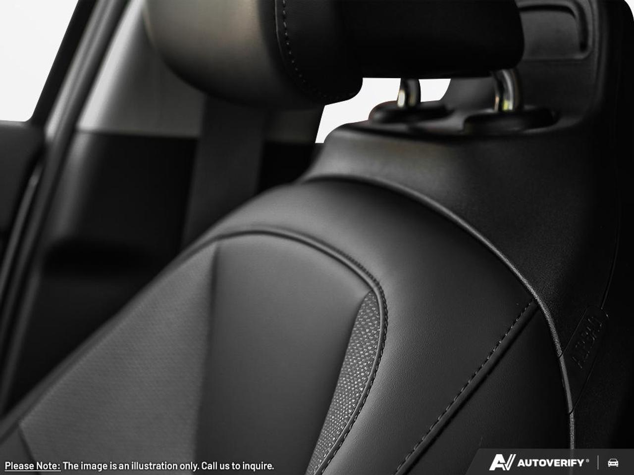 2026 Kia NIRO EX Premium FWD Photo