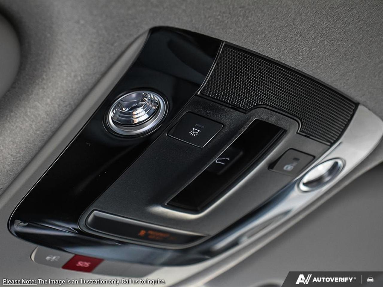 2026 Kia NIRO EX Premium FWD Photo