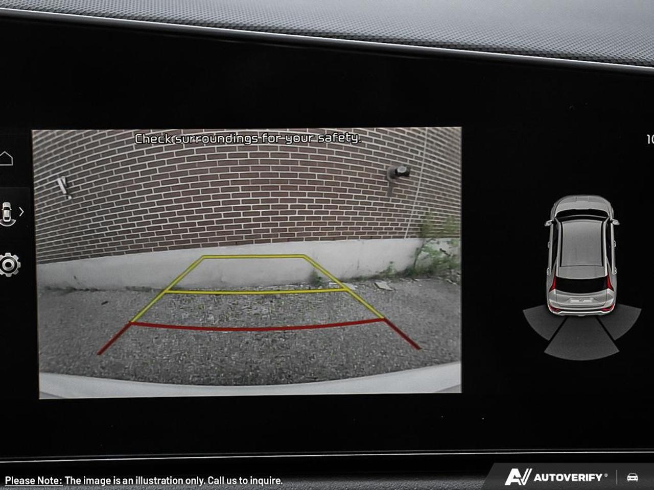 2026 Kia NIRO EX Premium FWD Photo