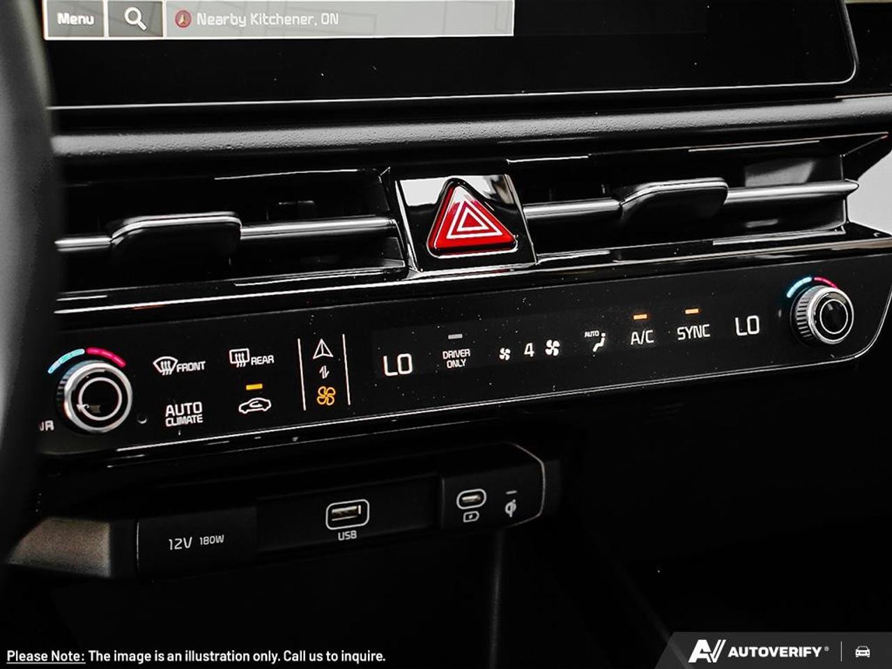 2026 Kia NIRO EX Premium FWD Photo