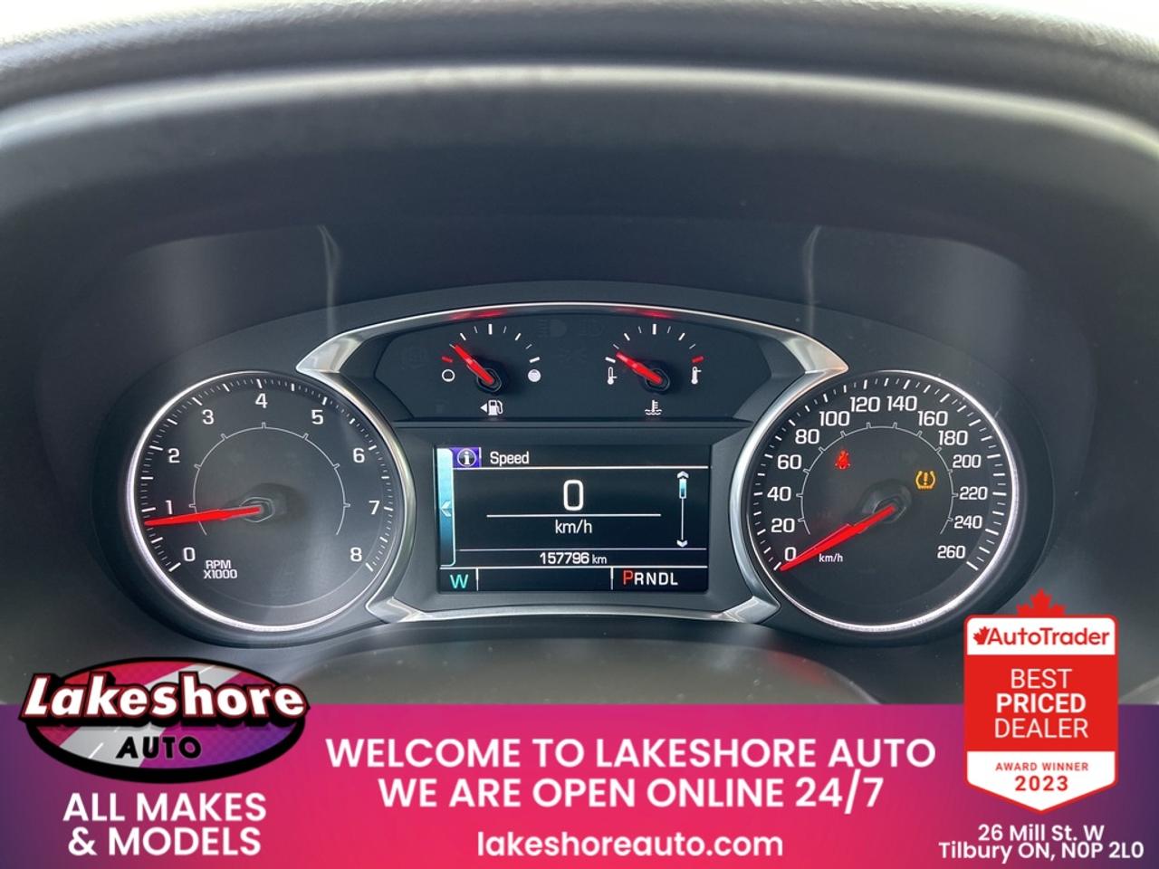 2019 GMC Acadia SLE-2 SLE Photo