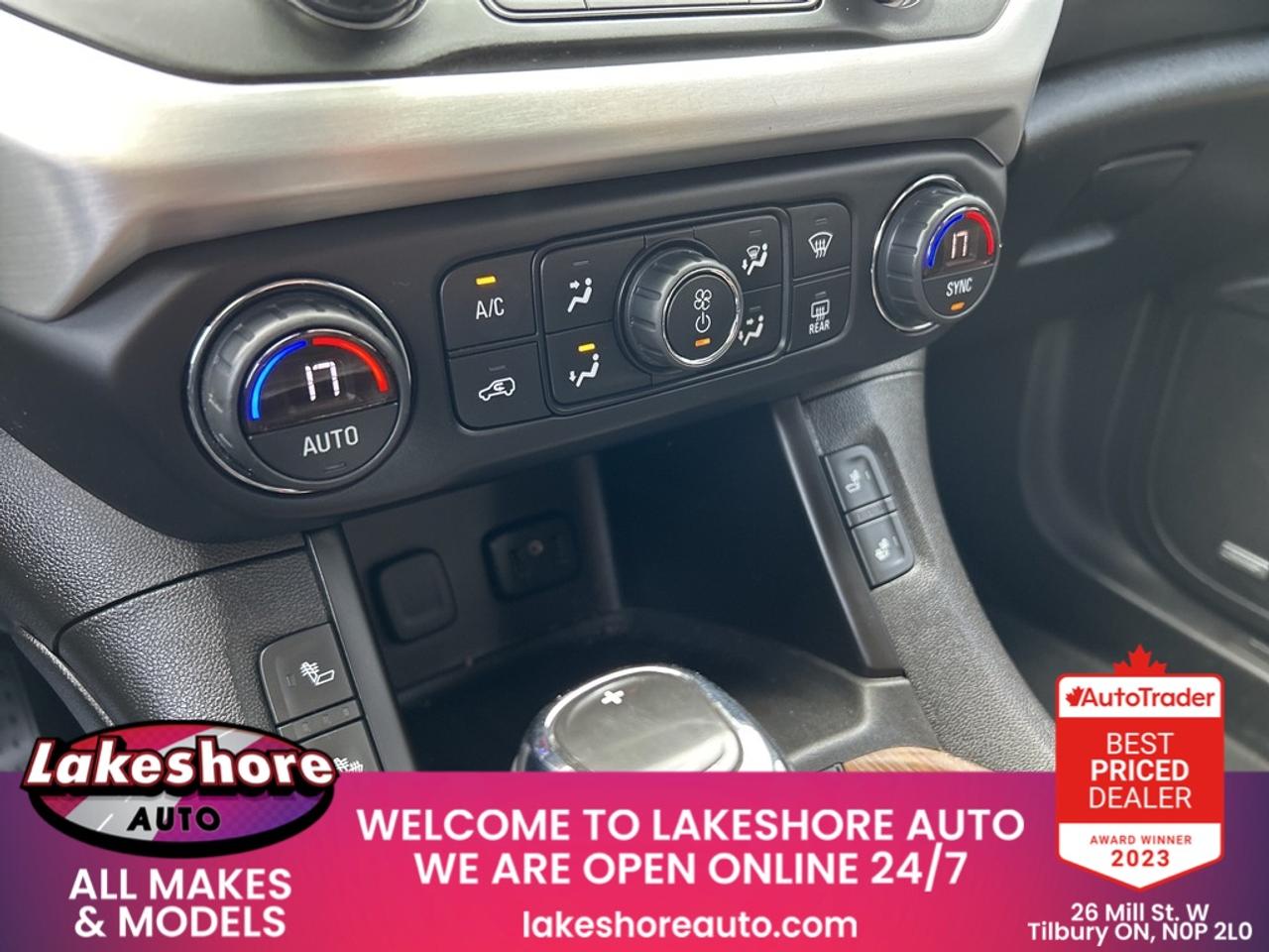 2019 GMC Acadia SLE-2 SLE Photo