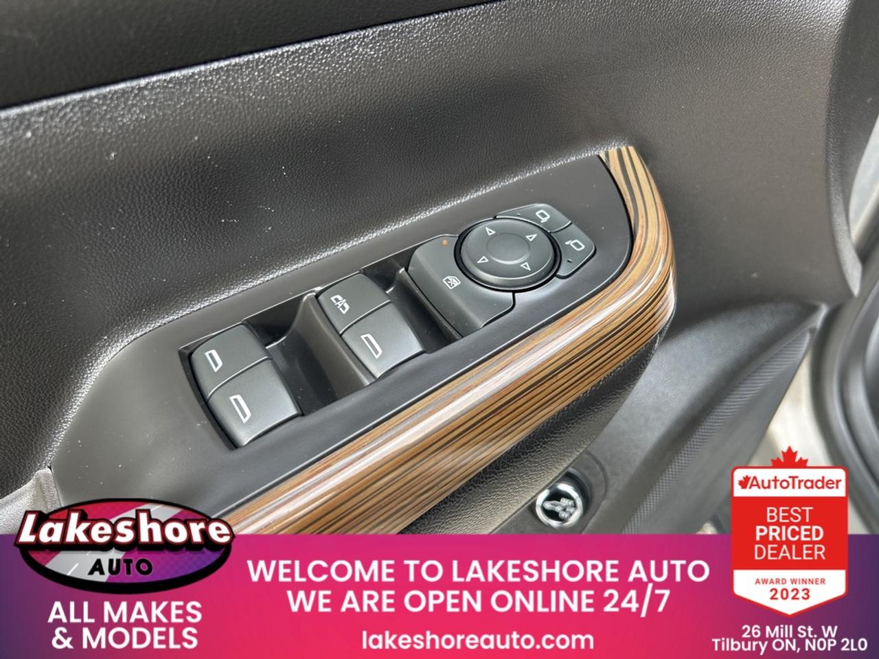 2019 GMC Acadia SLE-2 SLE Photo