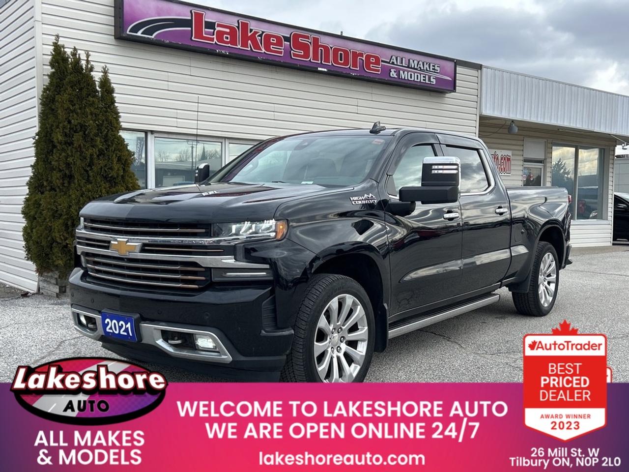 All Vehicles come with Car Proof so you know exactly what youre buying. All our vehicles are certified and safety tested. Professionally detailed. Serving Chatham, Tilbury, Windsor, Essex, Amherstberg, La Salle, Ridgetown, Blenheim, Sarnia, Merlin, Leamington, Harrow,Thamesville, Blenheim, London, Woodstock and Toronto.