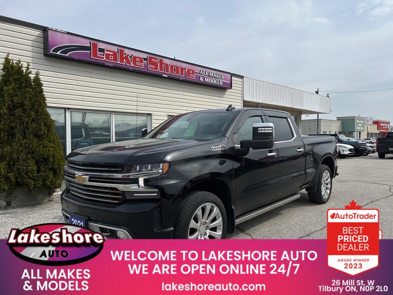 All Vehicles come with Car Proof so you know exactly what youre buying. All our vehicles are certified and safety tested. Professionally detailed. Serving Chatham, Tilbury, Windsor, Essex, Amherstberg, La Salle, Ridgetown, Blenheim, Sarnia, Merlin, Leamington, Harrow,Thamesville, Blenheim, London, Woodstock and Toronto.