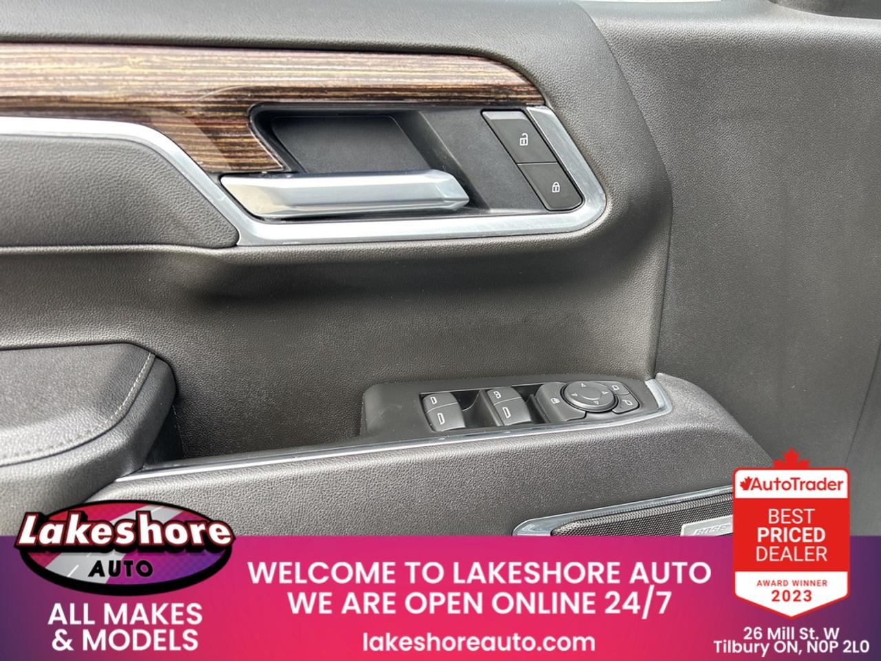 2025 GMC Sierra 1500 ELEVATION Photo