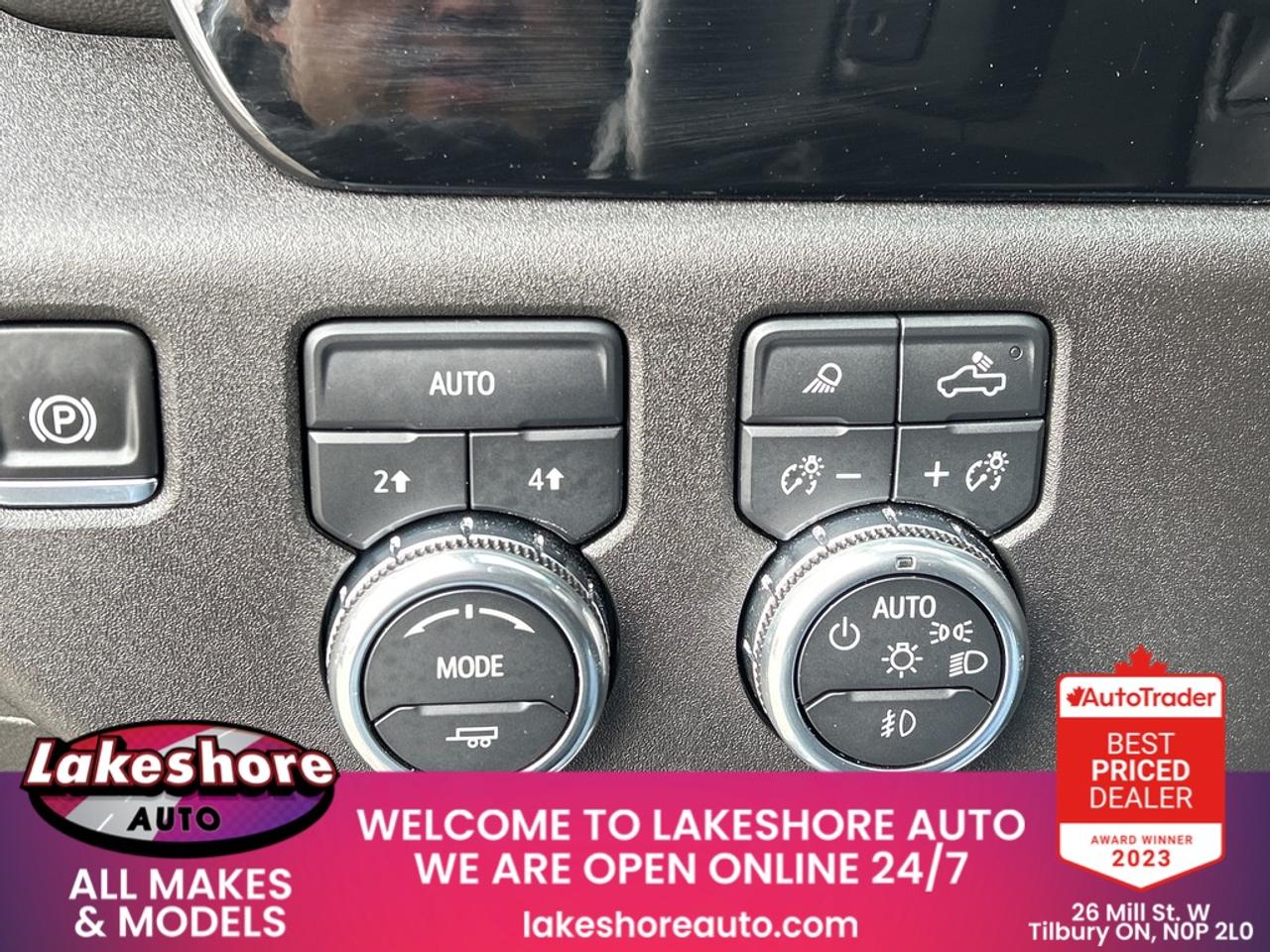 2025 GMC Sierra 1500 ELEVATION Photo