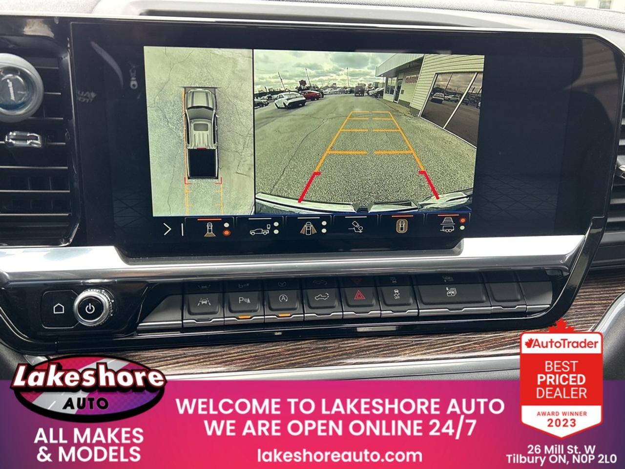 2025 GMC Sierra 1500 ELEVATION Photo