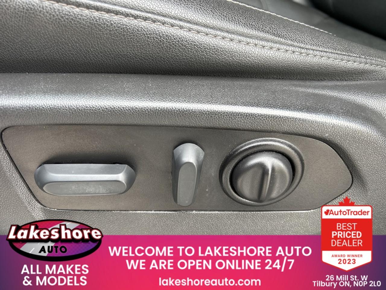 2021 GMC Sierra 1500 SLT Photo