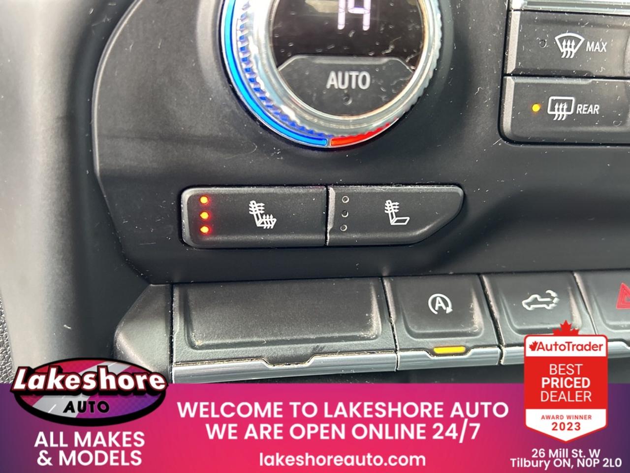 2021 GMC Sierra 1500 SLT Photo