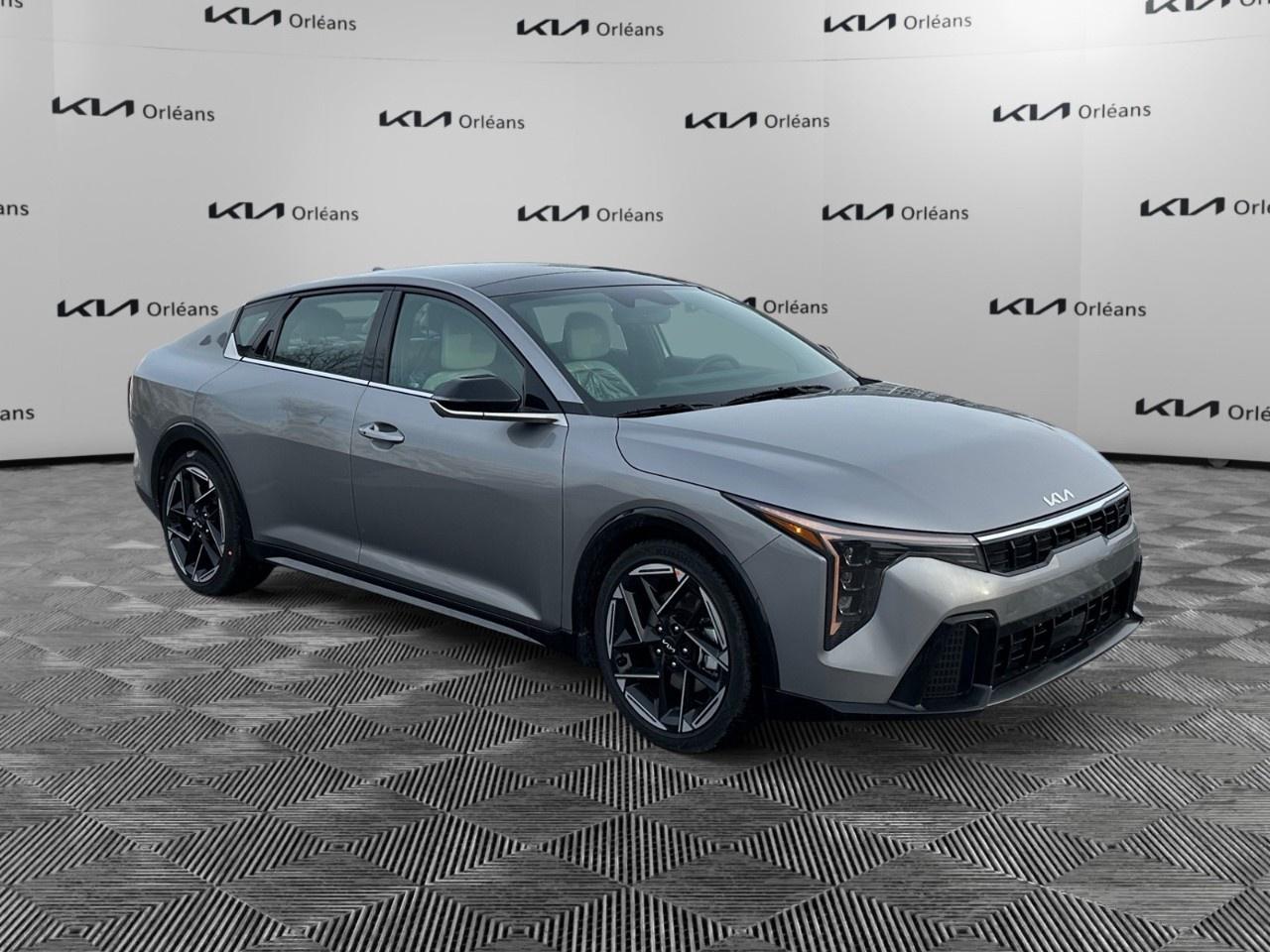 2026 Kia K4  Photo2
