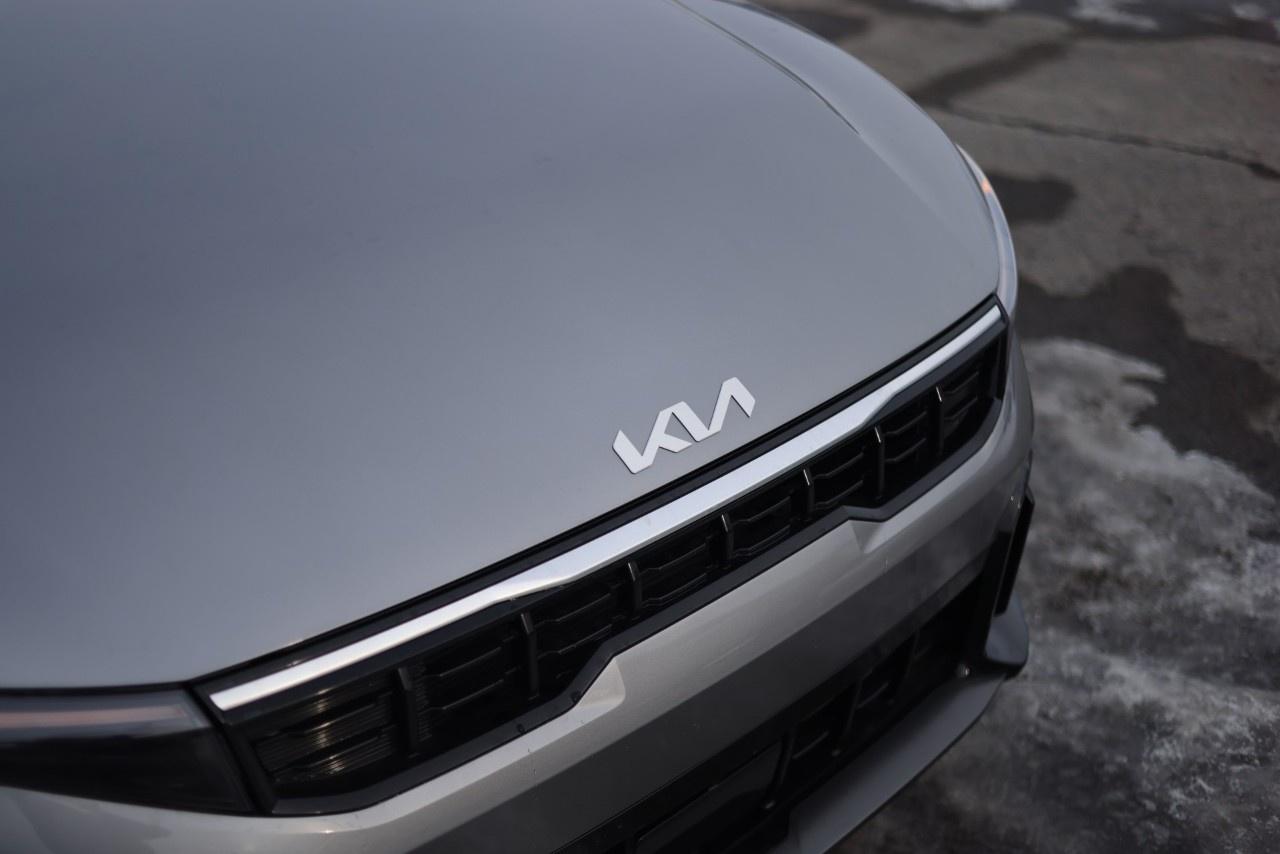 2026 Kia K4  Photo