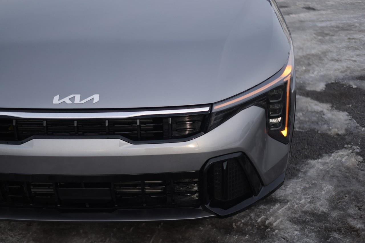 2026 Kia K4  Photo