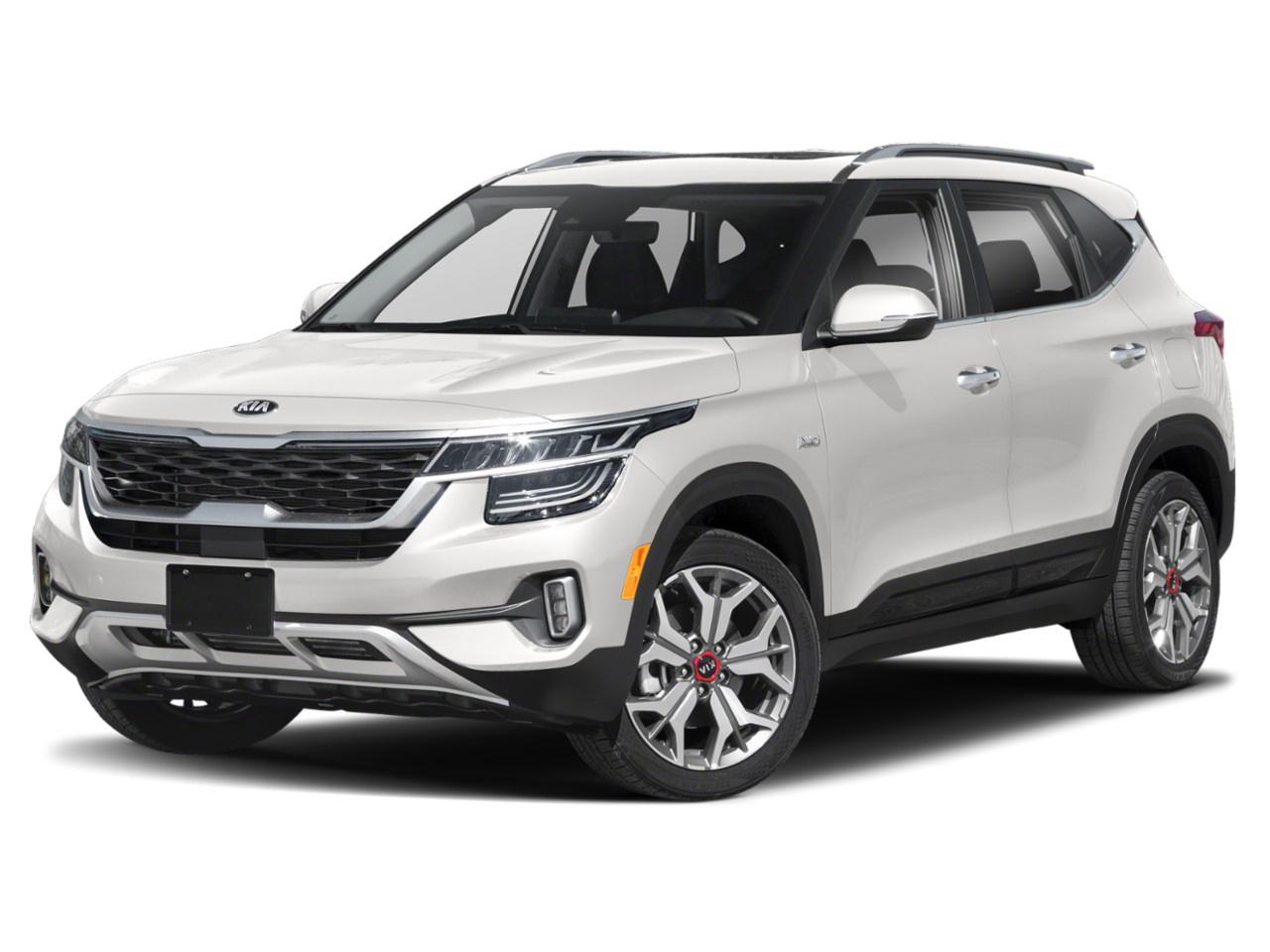 2021 Kia Seltos SX TURBO AWD Photo0