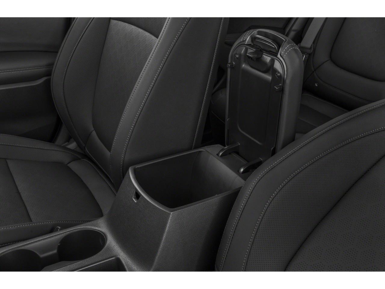 2021 Kia Seltos SX TURBO AWD Photo