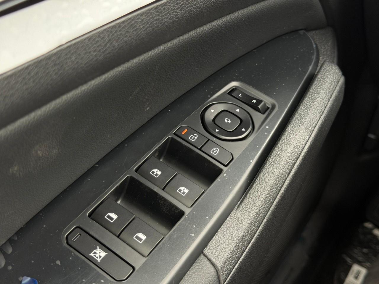 2026 Kia Sportage Hybrid EX Premium AWD Photo
