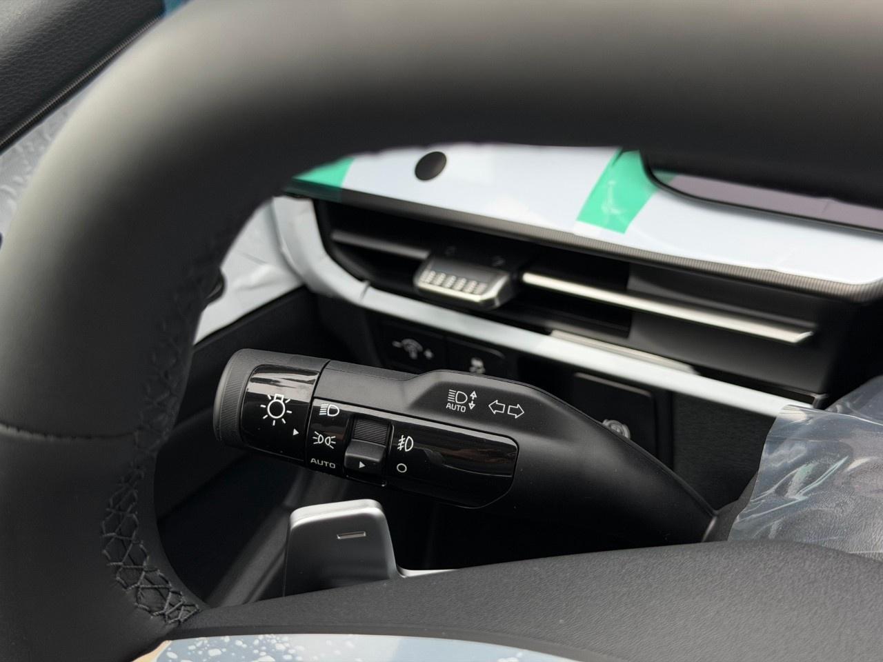 2026 Kia Sportage Hybrid EX Premium AWD Photo
