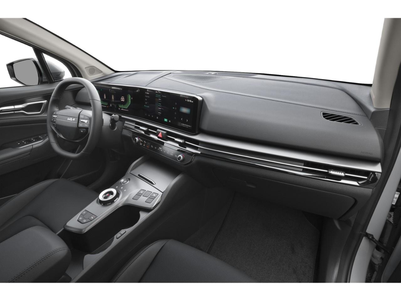 2026 Kia Sportage Hybrid EX Premium AWD Photo