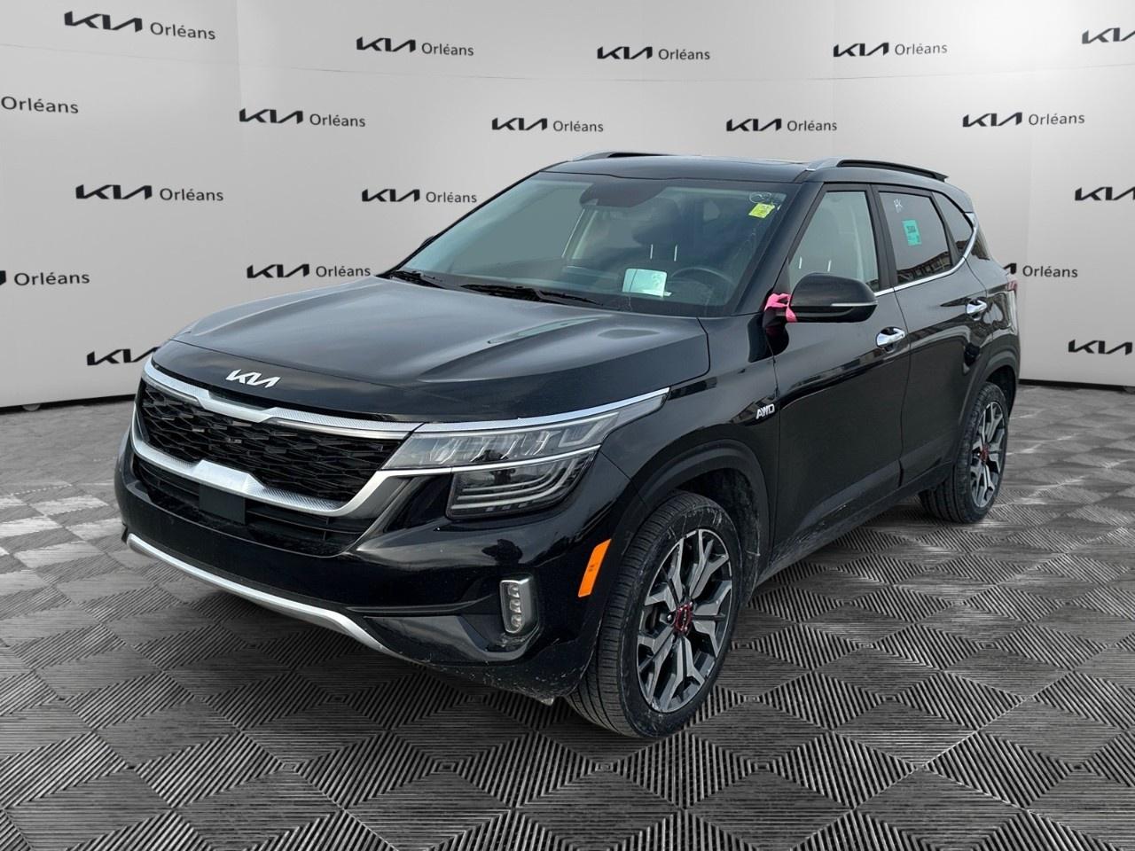 <p>WE ACCEPT ALL MAKE AND MODEL TRADE IN VEHICLES. JUST WANT TO <a href=https://app.openlane.ca/trade-in?token=KIA417-307c4788-1bf7-499a-84ff-65e982f8fe8b rel=nofollow><strong>SELL YOUR CAR</strong></a>? WE BUY EVERYTHING!</p><p>Advertised pricing is only available with Orleans Kias financing promotion. <span style=color:rgb( 0 , 0 , 0 )>Cash purchases are subject to a $2000 Price adjustment.</span></p><p>Ask us for more details!</p><p>DISCLAIMER: Advertised pricing includes all fees. Licensing and HST not included in the price.</p><p>Vehicle pricing, incentives, options (including standard equipment), and technical specifications listed for this vehicle may not match the exact vehicle displayed. Please confirm with a sales representative the accuracy of this information </p>