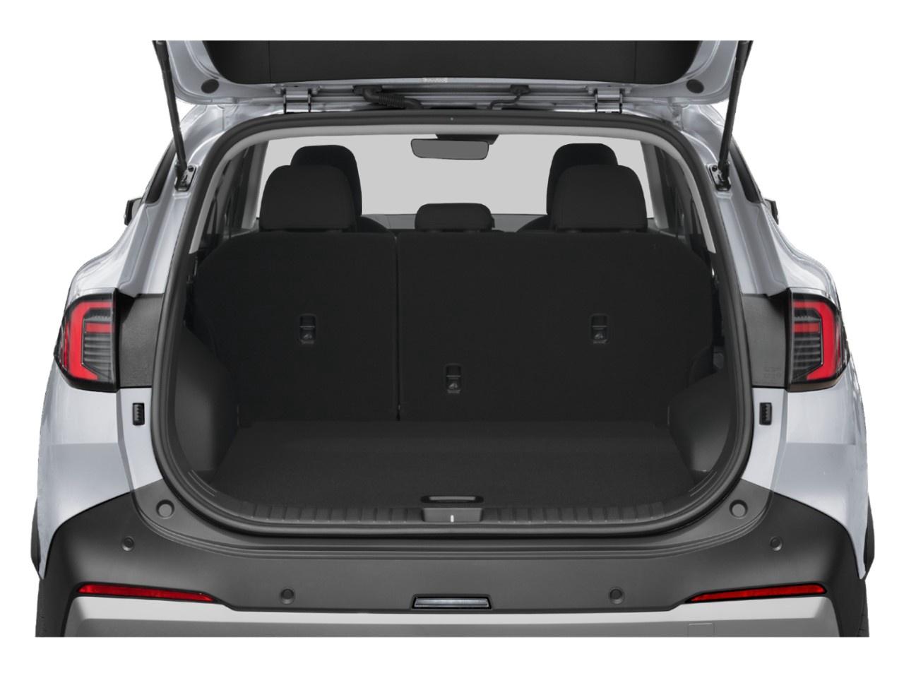 2026 Kia Sportage Hybrid EX Premium AWD Photo