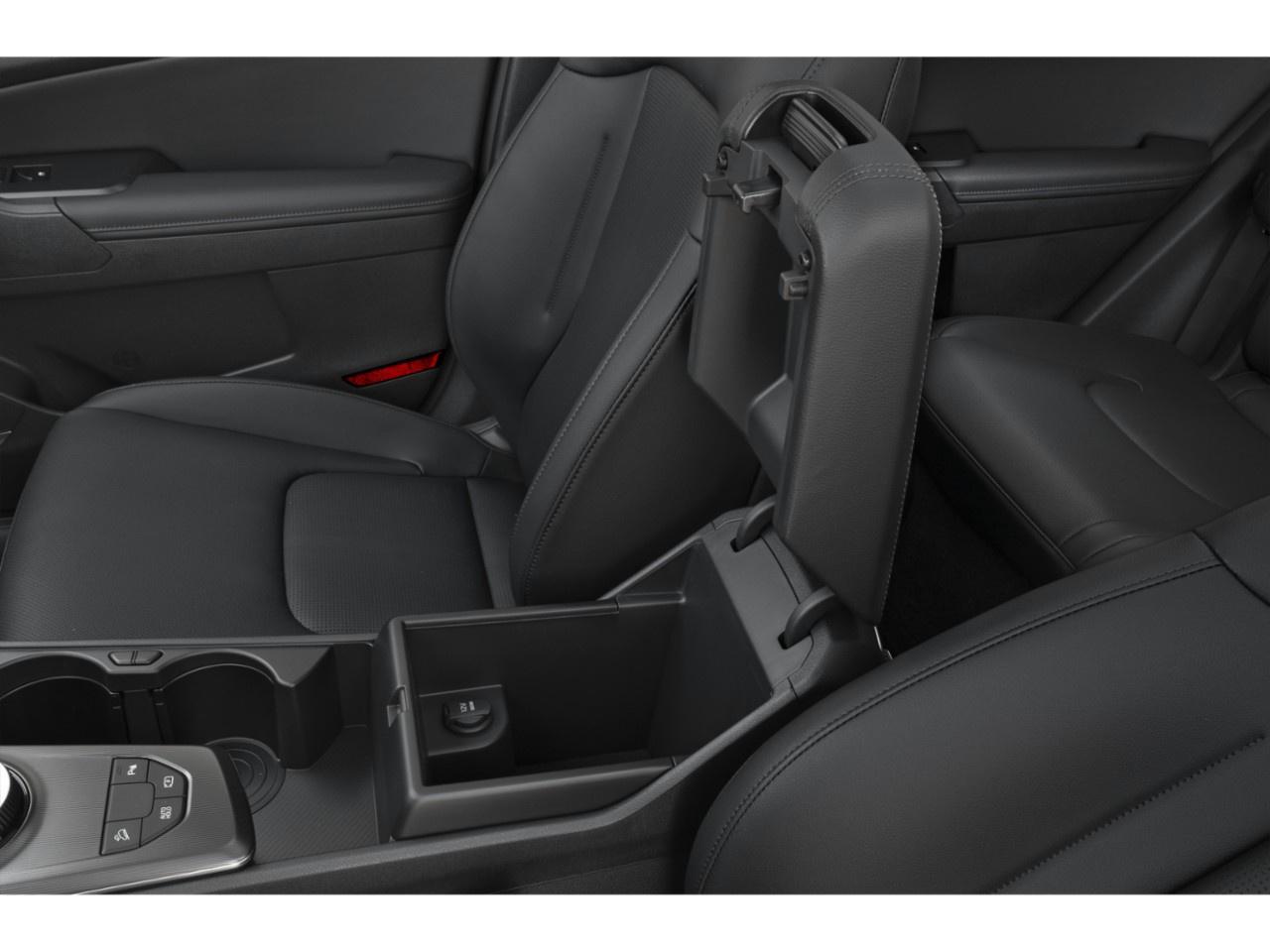 2026 Kia Sportage Hybrid EX Premium AWD Photo