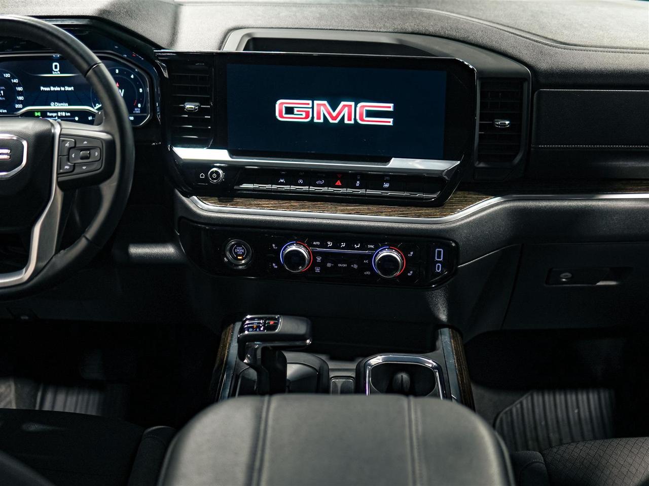 2024 GMC Sierra 1500 ELEVATION CREW CAB | 4X4 | 5.3L | PREF PKG Photo