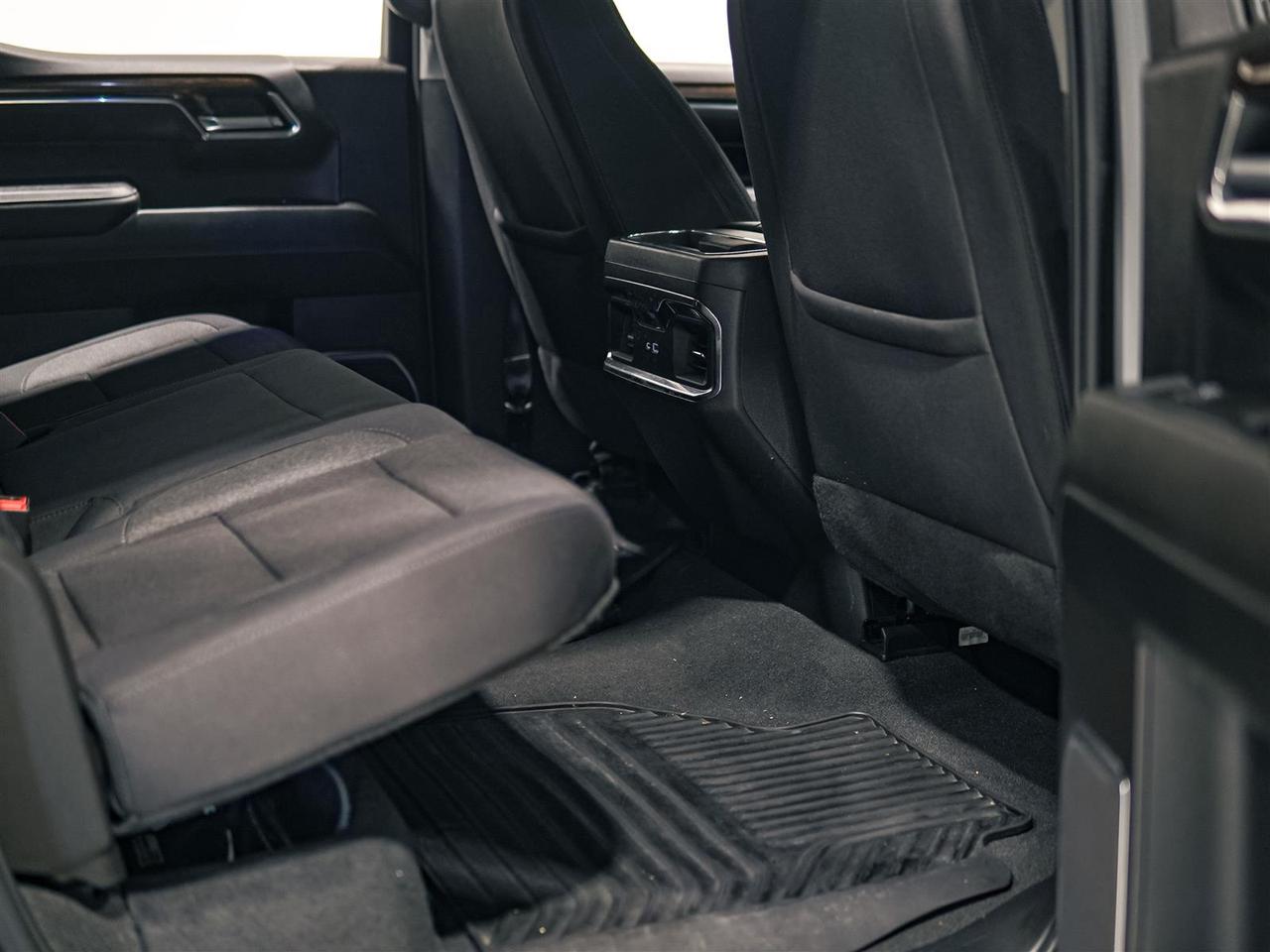 2024 GMC Sierra 1500 ELEVATION CREW CAB | 4X4 | 5.3L | PREF PKG Photo