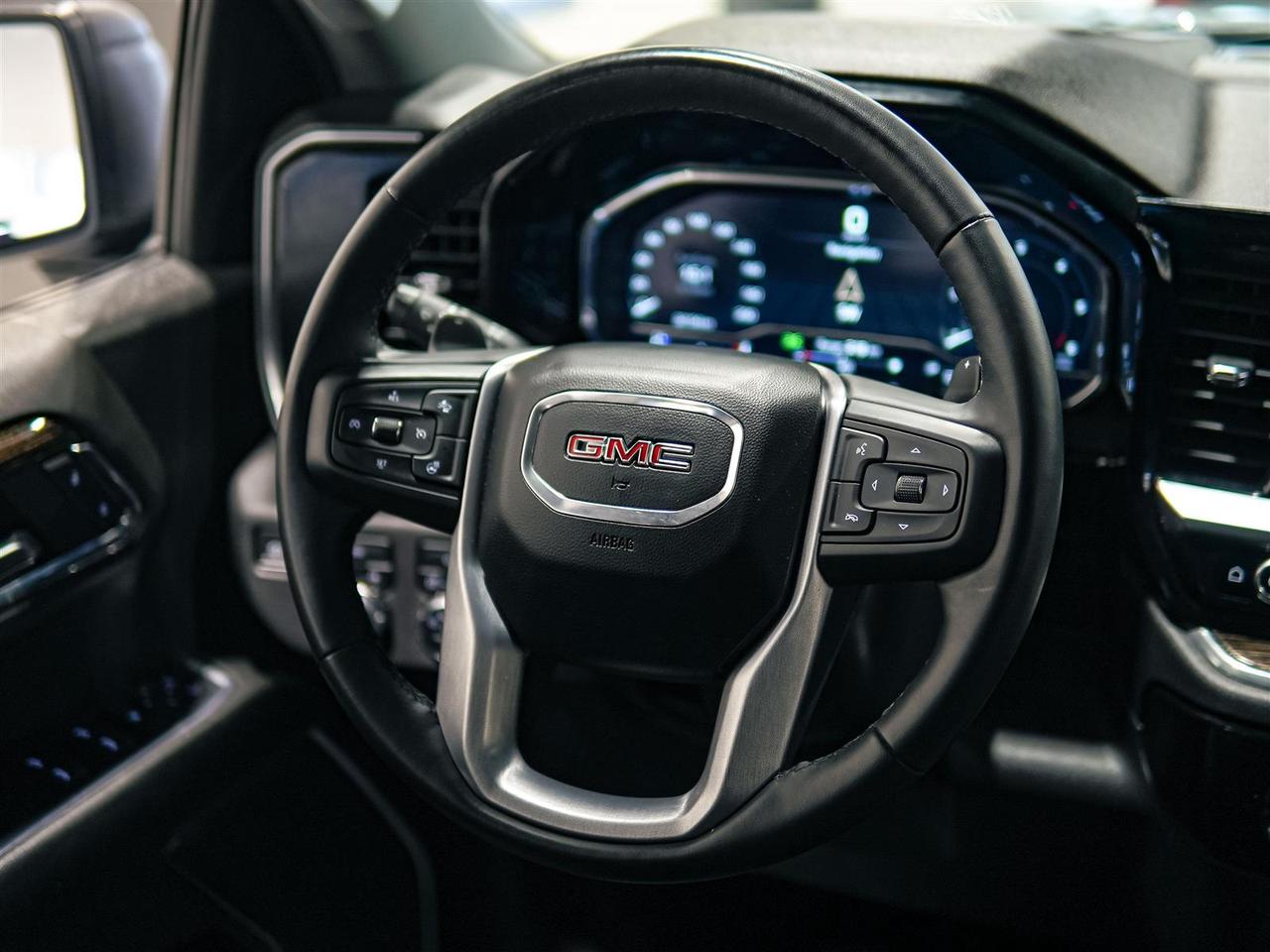 2024 GMC Sierra 1500 ELEVATION CREW CAB | 4X4 | 5.3L | PREF PKG Photo