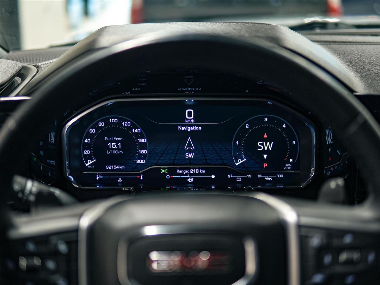 2024 GMC Sierra 1500 ELEVATION CREW CAB | 4X4 | 5.3L | PREF PKG Photo