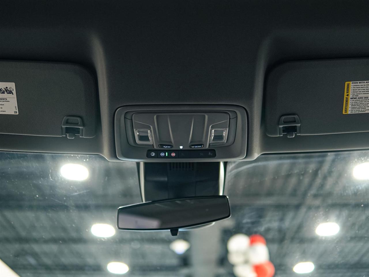 2024 GMC Sierra 1500 ELEVATION CREW CAB | 4X4 | 5.3L | PREF PKG Photo