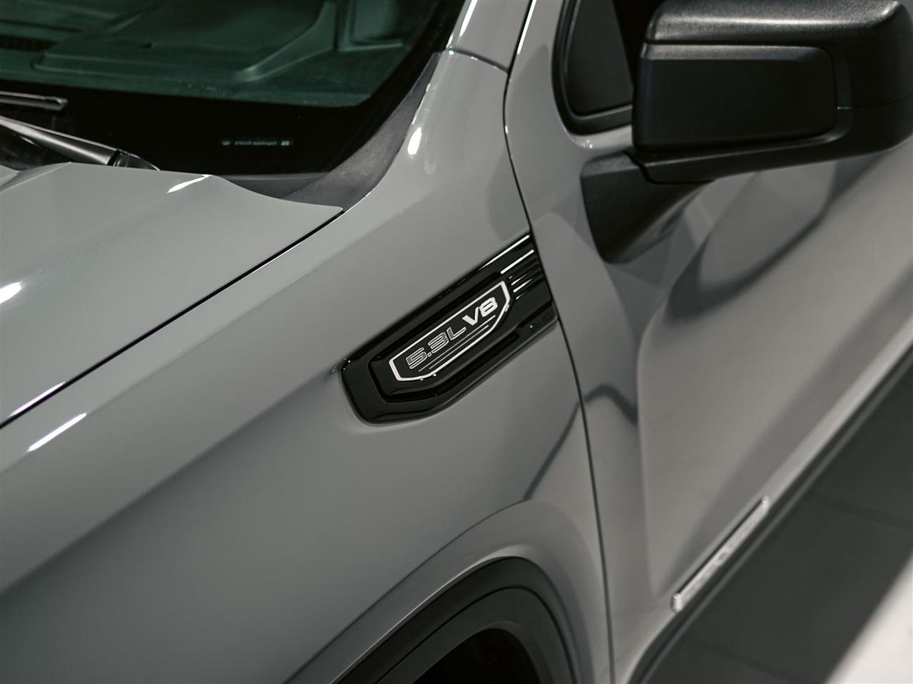 2024 GMC Sierra 1500 ELEVATION CREW CAB | 4X4 | 5.3L | PREF PKG Photo