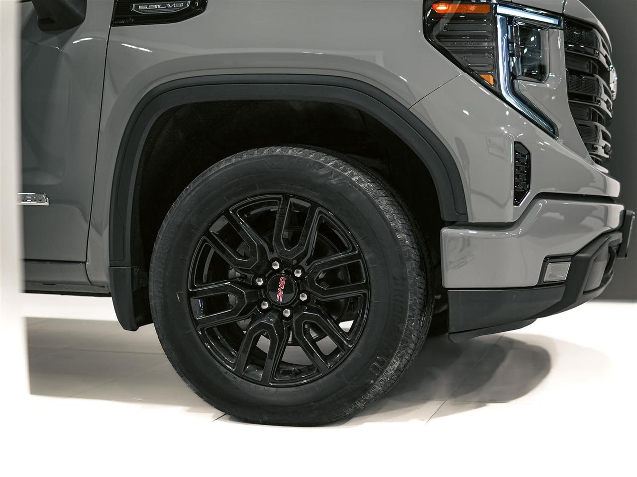 2024 GMC Sierra 1500 ELEVATION CREW CAB | 4X4 | 5.3L | PREF PKG Photo