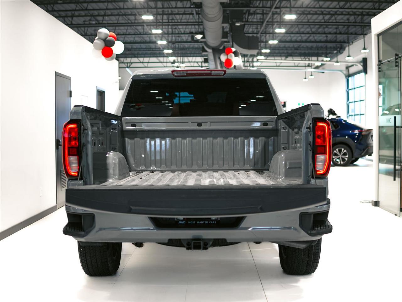 2024 GMC Sierra 1500 ELEVATION CREW CAB | 4X4 | 5.3L | PREF PKG Photo