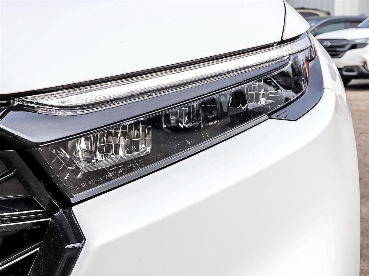 2024 Honda CR-V Hybrid EX-L Photo