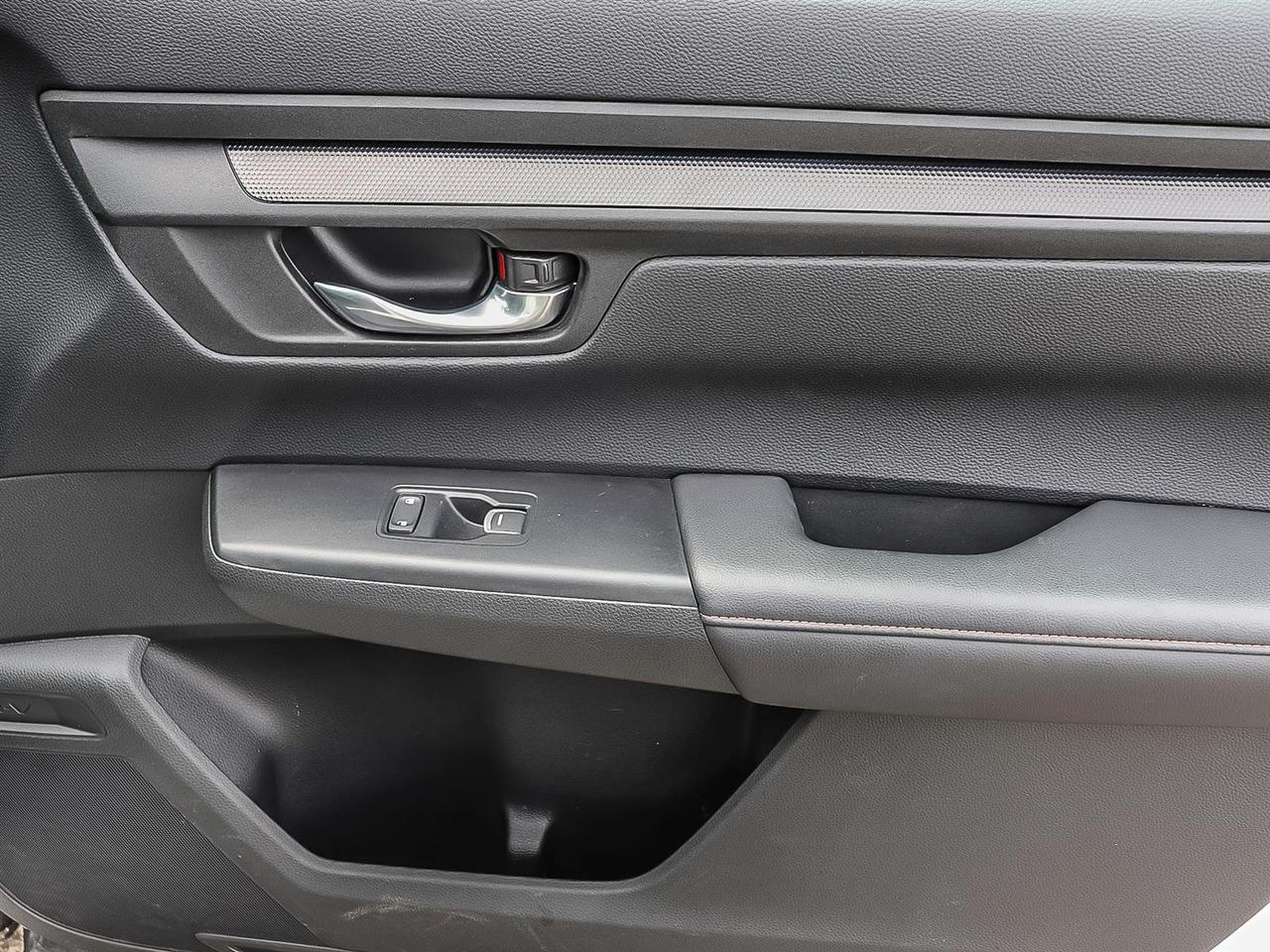 2024 Honda CR-V Hybrid EX-L Photo