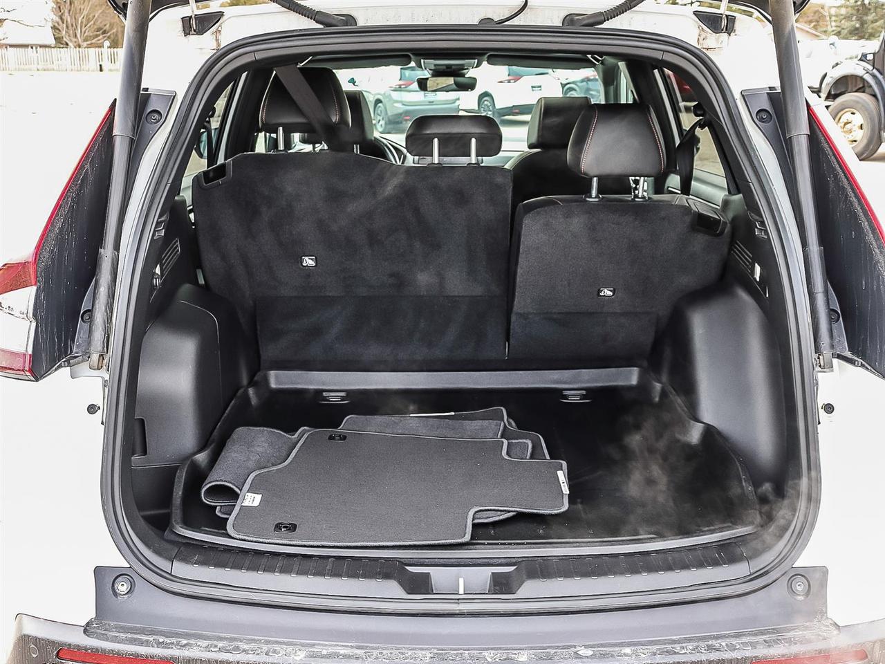 2024 Honda CR-V Hybrid EX-L Photo