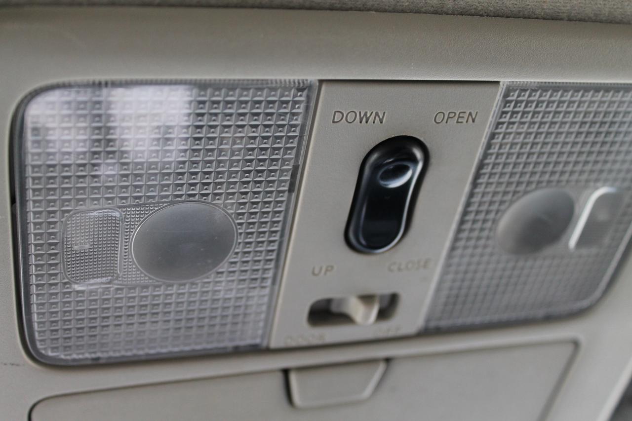 2005 Infiniti FX35  Photo