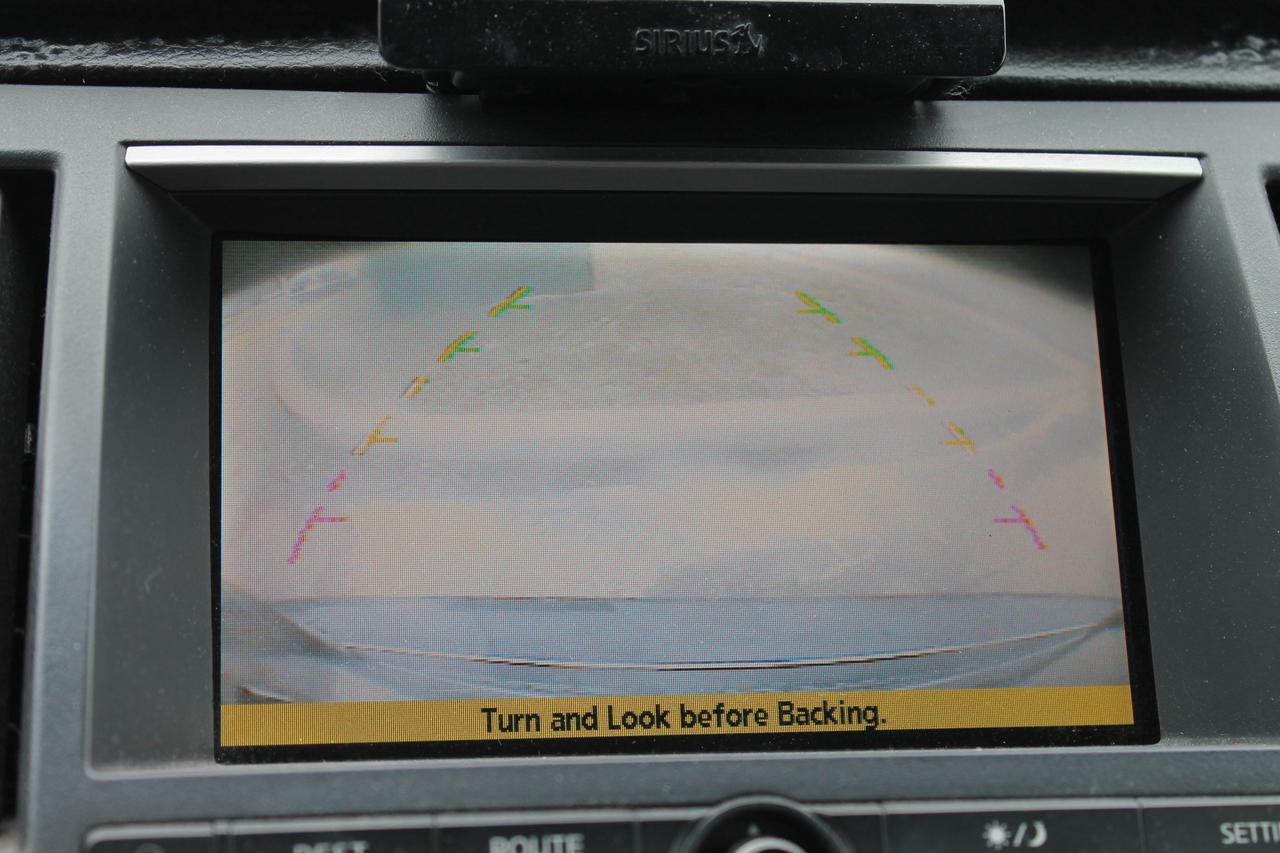 2005 Infiniti FX35  Photo