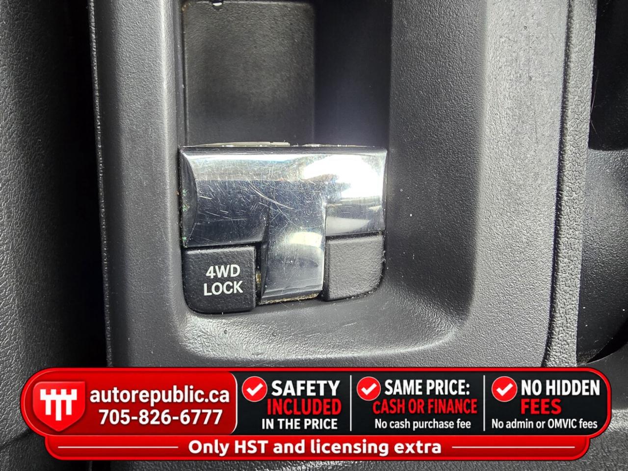 2014 Jeep Patriot Limited 4WD Certified Loaded No Accidents Photo