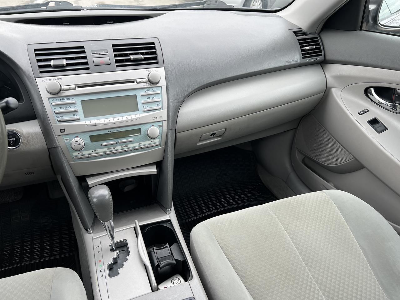 2008 Toyota Camry Hybrid Photo
