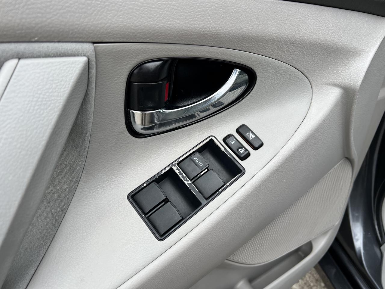 2008 Toyota Camry Hybrid Photo