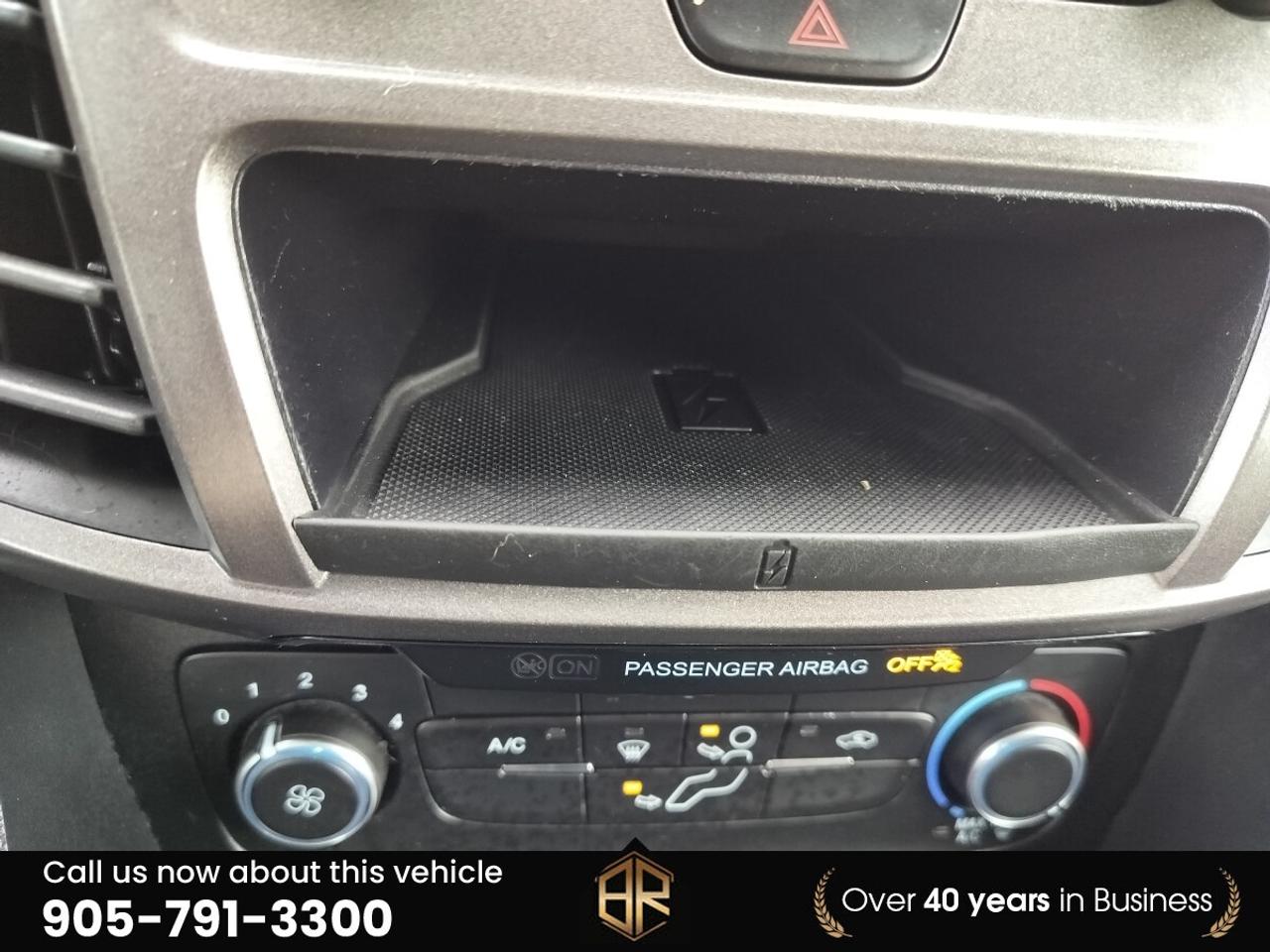 2020 Ford Transit Connect XL | No Accidents Reported Photo