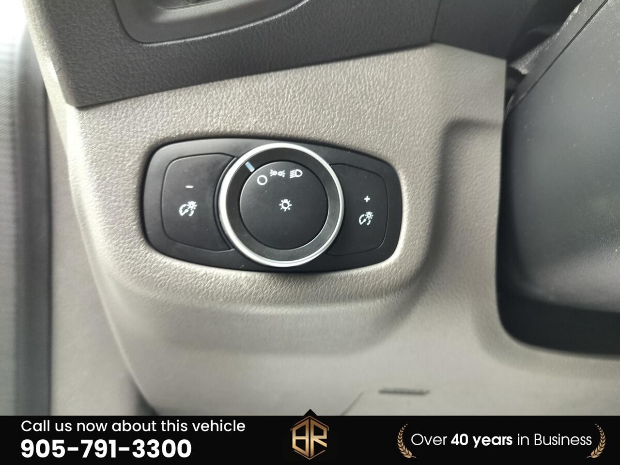 2020 Ford Transit Connect XL | No Accidents Reported Photo