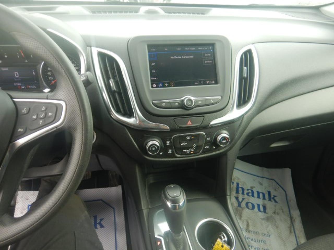 2020 Chevrolet Equinox LT Photo