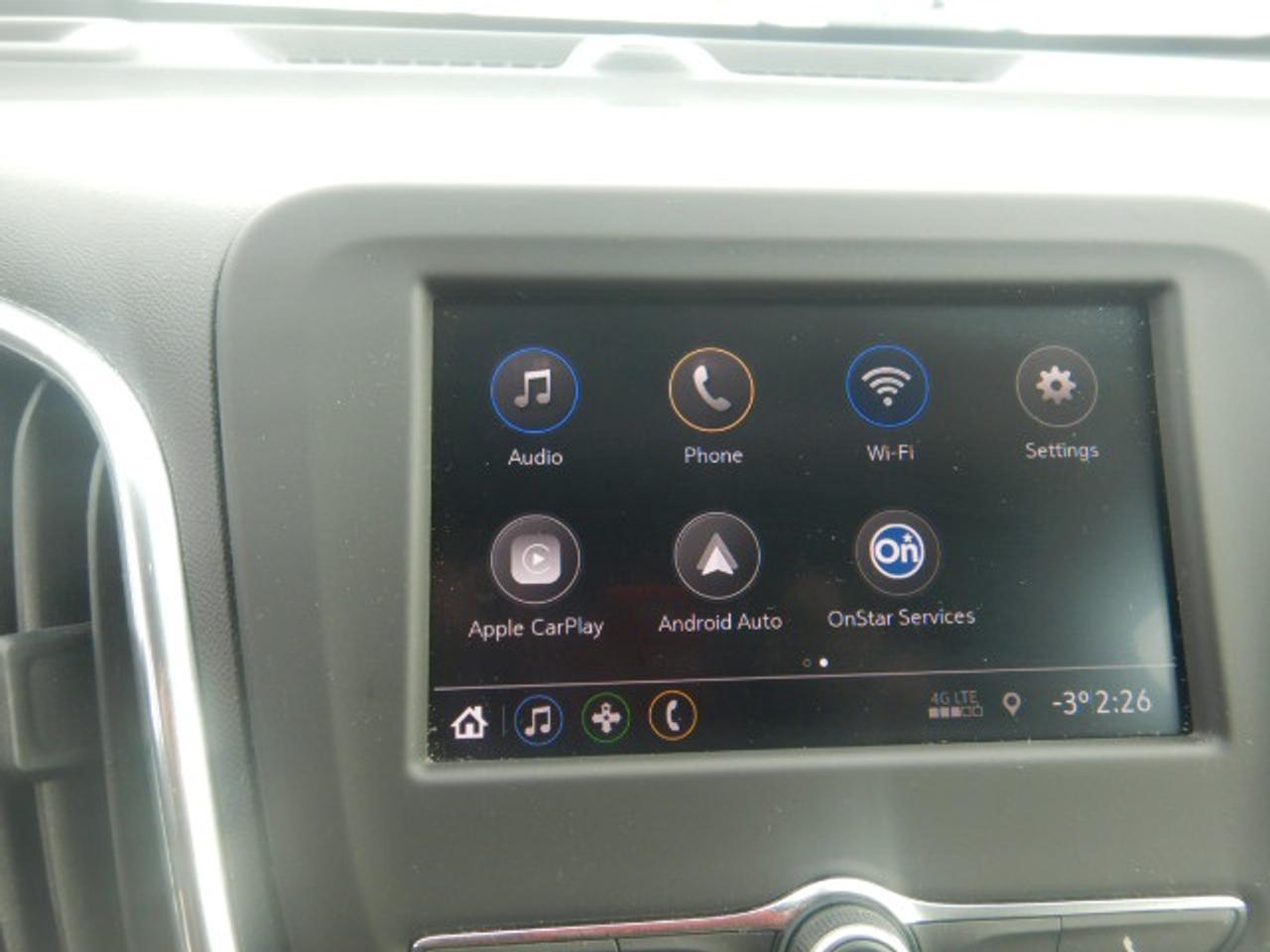 2020 Chevrolet Equinox LT Photo