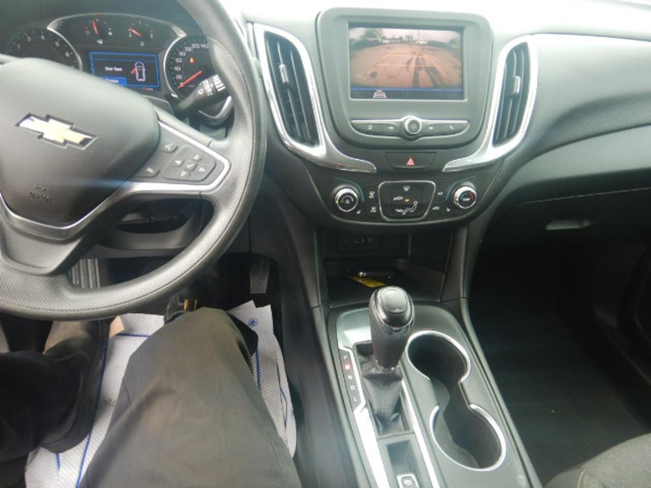 2020 Chevrolet Equinox LT Photo