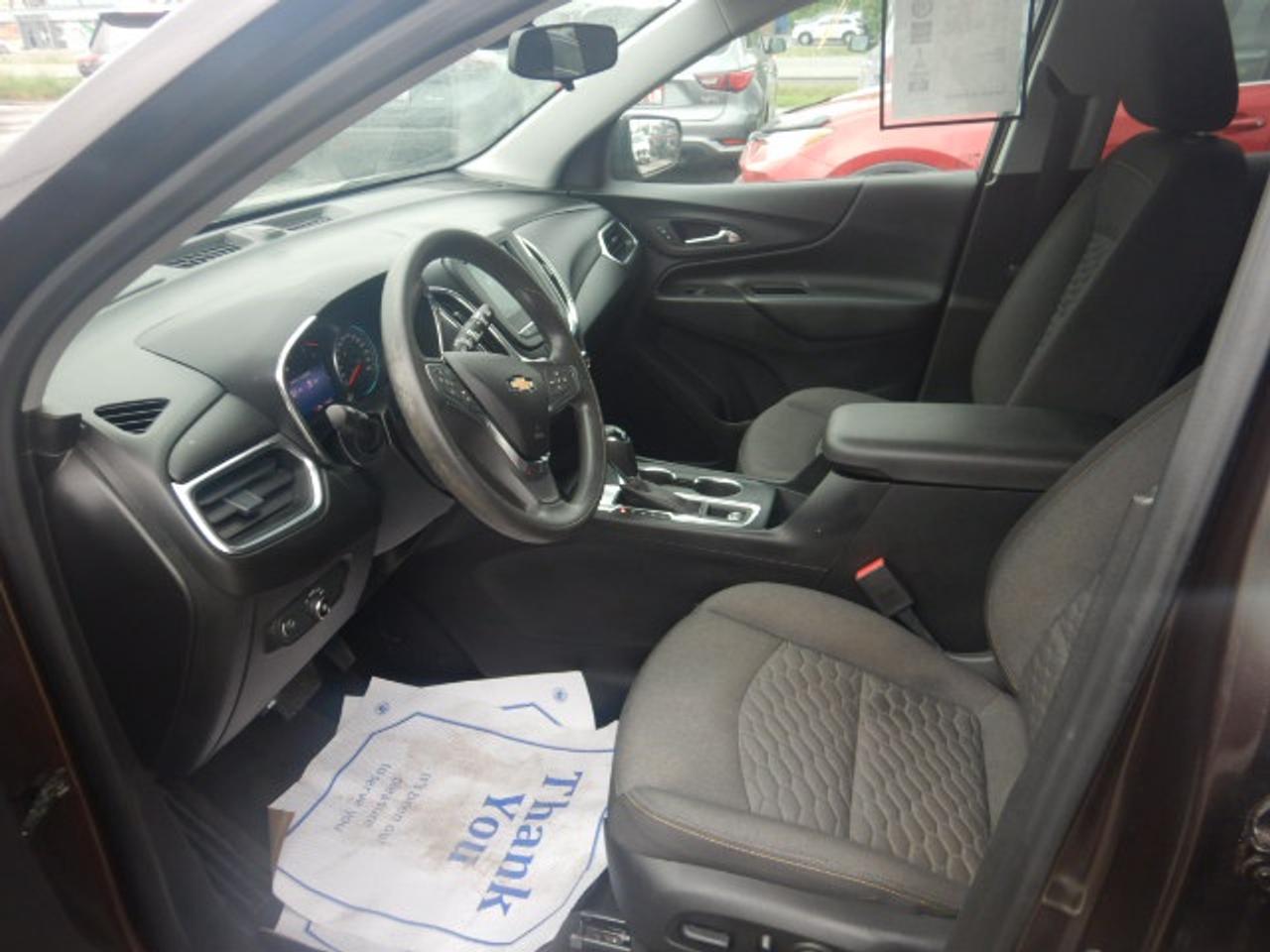 2020 Chevrolet Equinox LT Photo
