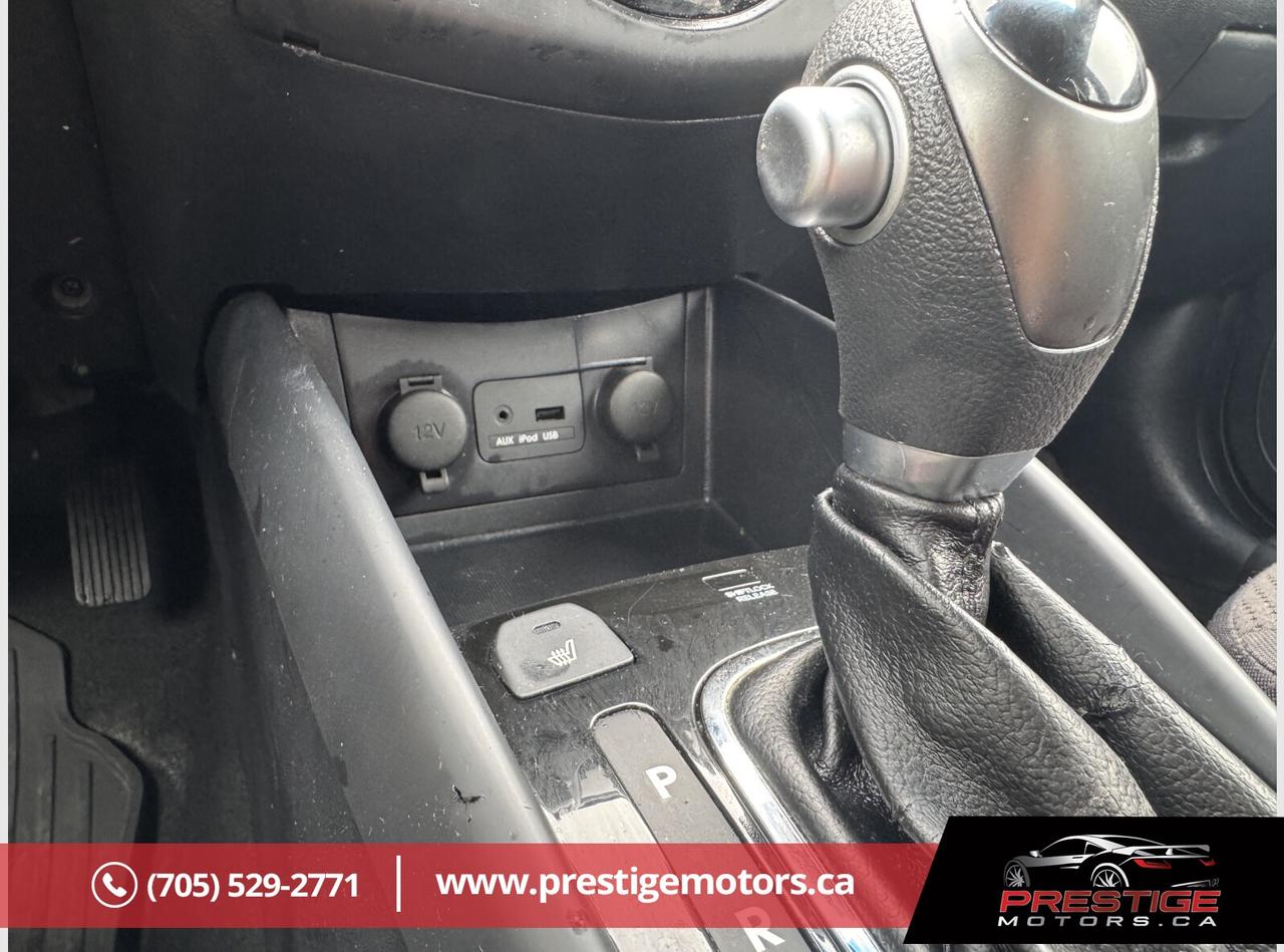 2012 Kia Forte EX Photo