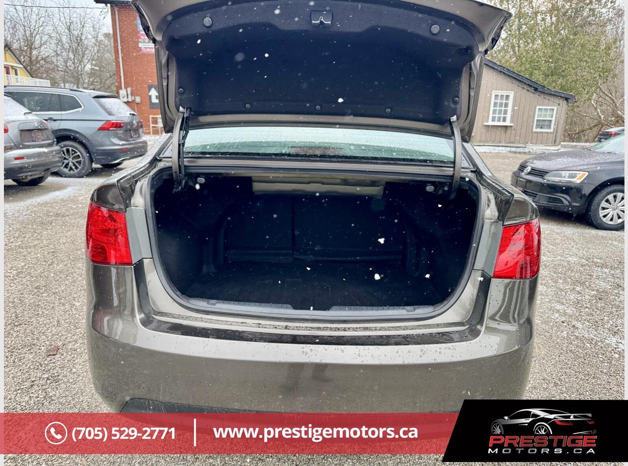 2012 Kia Forte EX Photo